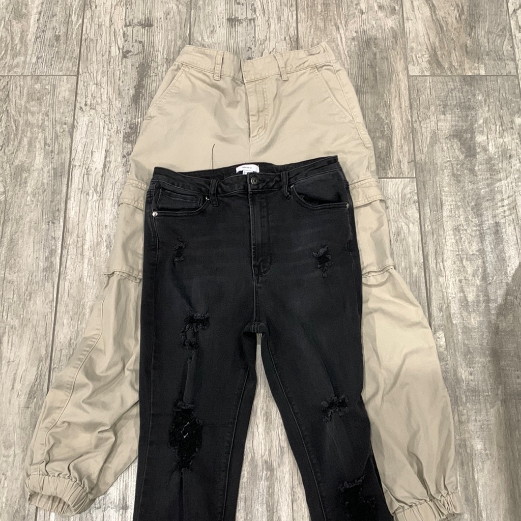 Great Euc 2 Pant Bundle